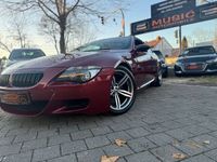 Gebraucht BMW M6 Basis 507 PS (372 kW) 2006 Rot Coupé