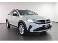 Usata VW Taigo Goal 95 CV (69 kW) 2025 Grigio SUV