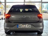 Brugt VW Polo GTI 200 HK (147 kW) 2019 Grå Hatchback