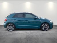 gebraucht Audi A1 Sportback S line