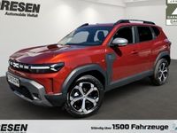 Neu Dacia Duster Journey 140 PS (102 kW) 2025 Braun SUV