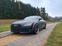 gebraucht Audi TT Coupé S-line