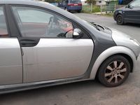 gebraucht Smart ForFour 1,3 passion passion