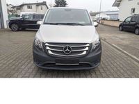 gebraucht Mercedes Vito 116 CDI Pro lang, Automatik, Klima,