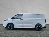 Neu Ford Transit Custom Trend 232 PS (170 kW) 2025 Weiss Limousine