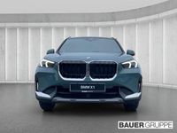 Gebraucht BMW X1 Performance 136 PS (100 kW) 2024 Gruen SUV