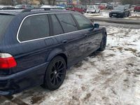Gebraucht BMW 525 525 PS (386 kW) 2000 Kombi