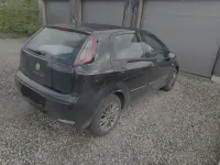 Gebraucht Fiat Punto Evo Active 68 PS (50 kW) 2011 Kleinwagen