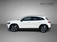 Gebraucht Mercedes GLA200 Progressive 150 PS (110 kW) 2025 Weiß SUV