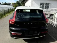 Second-hand Volvo XC40 Momentum 150 CP (110 kW) 2019 Negru SUV