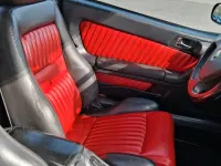 Gebraucht Alfa Romeo Spider 150 PS (110 kW) 2002 Schwarz Cabrio