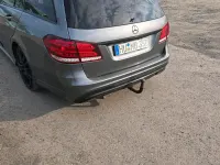 Gebraucht Mercedes E350 258 PS (189 kW) 2015 Kombi