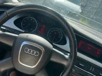 Gebraucht Audi A4 118 PS (86 kW) 2009 Limousine