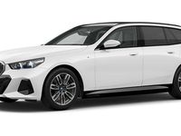 Gebraucht BMW i5 250 kW (340 PS) 2025 Kombi