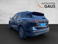 Gebraucht VW Tiguan Goal 150 PS (110 kW) 2025 Schwarz SUV