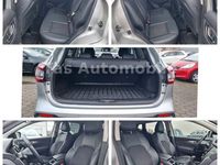 Gebraucht Nissan Qashqai S 159 PS (116 kW) 2020 Silber SUV
