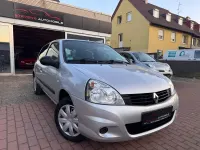 Gebraucht Renault Clio II Campus 75 PS (55 kW) 2011 Grau Limousine