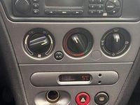 Gebraucht Peugeot 306 88 PS (64 kW) 1999 Silber Limousine