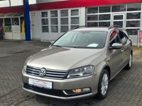 gebraucht VW Passat Variant Comfortline