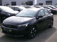 Gebraucht Opel Corsa-e 100 kW (136 PS) 2023 Diamant schwarz Kleinwagen
