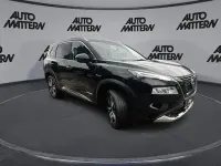 Gebraucht Nissan X-Trail Tekna 213 PS (156 kW) 2023 Black pearl (m) (metallic) SUV