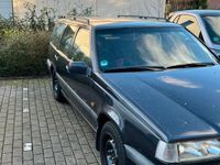 gebraucht Volvo 850 2.4 10v