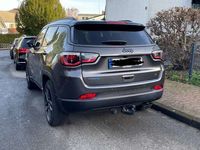 gebraucht Jeep Compass S Plug-In Hybrid 4WD