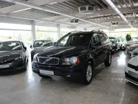 Gebraucht Volvo XC90 238 PS (175 kW) 2007 Blau SUV