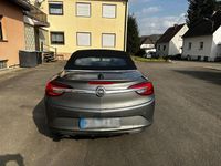 Gebraucht Opel Cascada Innovation 140 PS (102 kW) 2017 Grau Cabrio