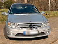 Gebraucht Mercedes CLC180 143 PS (105 kW) 2008 Silber Kleinwagen