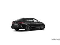 gebraucht BMW 218 i Gran Coupé -