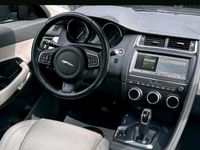 Second-hand Jaguar E-Pace 249 CP (183 kW) 2018 Gri SUV