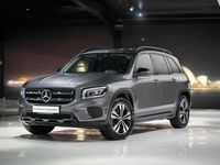 Gebraucht Mercedes GLB250 Business 224 PS (164 kW) 2020 Grau SUV