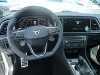 Neu Cupra Ateca 190 PS (139 kW) 2026 Bila weiss SUV