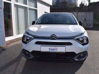 gebraucht Citroën e-C4 C4 XX 136 SHINE, Schiebedach, Leder