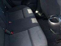 Gebraucht Nissan Juke Visia 110 PS (80 kW) 2013 Schwarz SUV