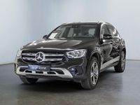 Gebraucht Mercedes GLC300e 320 PS (235 kW) 2021
