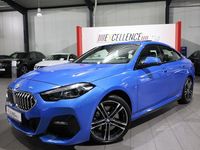 Gebraucht BMW 220 M Sport 190 PS (139 kW) 2022 Blau Coupé