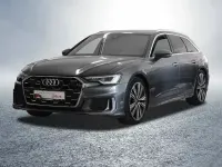 Gebraucht Audi A6 Business 204 PS (150 kW) 2023 Daytonagrau perleffekt Kombi