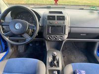 gebraucht VW Polo IV Comfortline*KLIMA*SITZHEIZUNG*EFH*