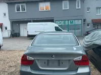 Brugt BMW 318 2009 Sedan