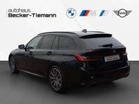 gebraucht BMW M3 40i xDrive Touring | Laser | HiFi | LC+ | var. Spo