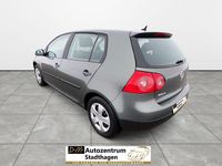 Gebraucht VW Golf IV Comfortline 116 PS (85 kW) 2003 Grau Limousine