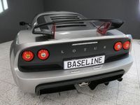Gebraucht Lotus Exige 460 PS (338 kW) 2019 Silber Cabrio