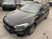 gebraucht BMW 118 118 i Advantage Navi ACC DAB Aple Car Play u