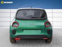 Neu Renault Twingo Urban 60 kW (82 PS) 2026 Grün Kleinwagen