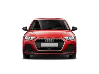 Gebraucht Audi A1 Sportback Advanced Plus 116 PS (85 kW) 2025 Rot Kleinwagen