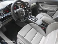 Gebraucht Audi A6 239 PS (175 kW) 2008 Blau Limousine