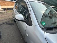 Gebraucht Opel Agila Edition 65 PS (47 kW) 2009 Silber Kleinwagen