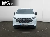 Neu Ford E-Transit Trend 160 kW (218 PS) 2026 Weiß Van